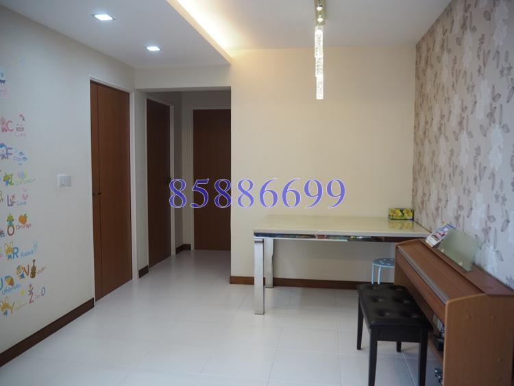 Blk 452 Yishun Ring Road (Yishun), HDB 4 Rooms #148293202